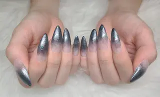 ネイル Ravissy nail.のネイルデザイン