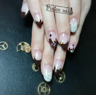 ネイル 【推し活応援サロン】 Mea nuiのネイルデザイン