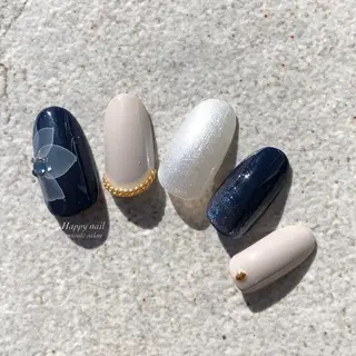 ネイル 心と体が整う腸活 サロン ラクシュミーのエステ・リラクイメージ