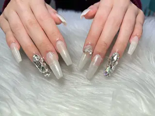 ネイル ♡ KEIKOのネイルデザイン