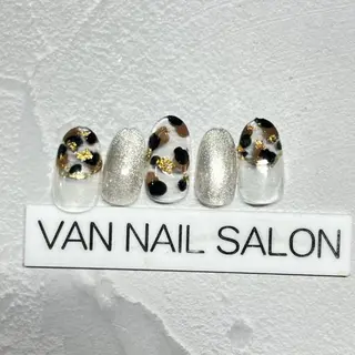 ネイル Van Nail Salonのネイルデザイン