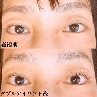 パーマ メンズ マツエク・マツパ アイラッシュサロン CoCoのマツエク・マツパデザイン