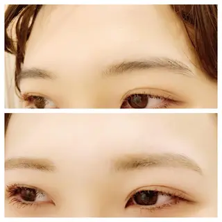 マツエク・マツパ Ami 🍀のマツエク・マツパデザイン