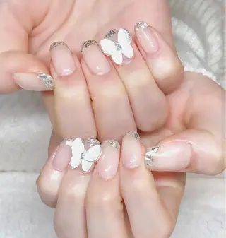 ネイル Nyanco Nailのネイルデザイン