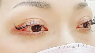 マツエク・マツパ Rimona tomomiのマツエク・マツパデザイン