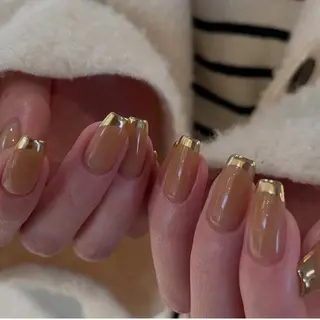 ネイル BLinLin nail salonのネイルデザイン