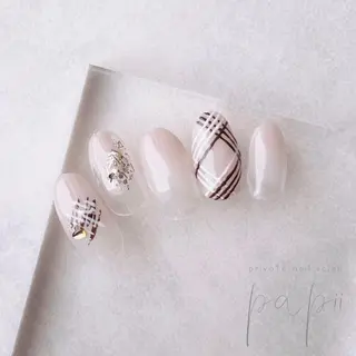 ネイル private nail salon papii所属・papii☆ kurodaのネイルデザイン