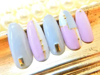 ネイル Dolce.Nail 柏店のネイルデザイン