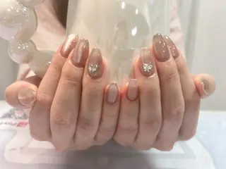 ネイル ＪＯＪＯnail所属・JOJOネイル ユカのネイルデザイン