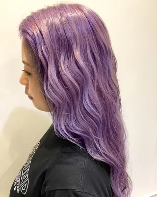 カラー SOYON いわき店【ソヨン】所属・真 美のマツエク・マツパデザイン