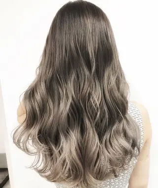 ロング カラー ✨カラー指名 No.1✨keitaのヘアスタイル