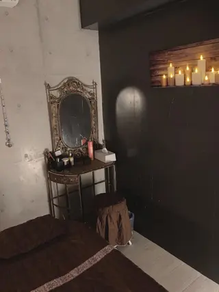 月のあかり所属・オイル＆フェイシャル 【月のあかり🌙】のエステ・リラクイメージ