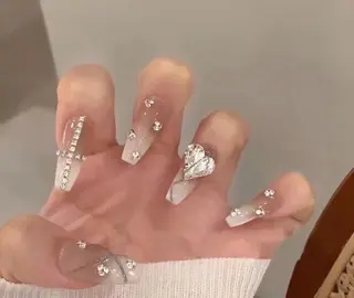 ネイル Anju Nailのネイルデザイン