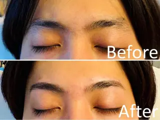 アイブロウ Adii & Brow 柏店の眉毛・アイブロウイメージ