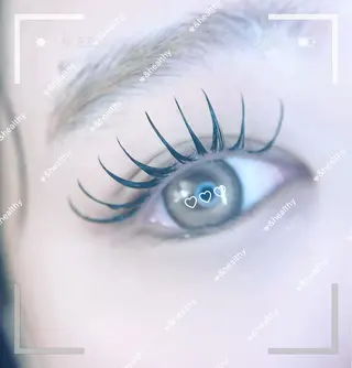 マツエク・マツパ eyelist. mizuki🐈⬛のマツエク・マツパデザイン