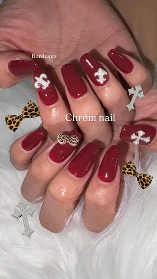 ネイル laninails所属・LANI nailsalonのネイルデザイン