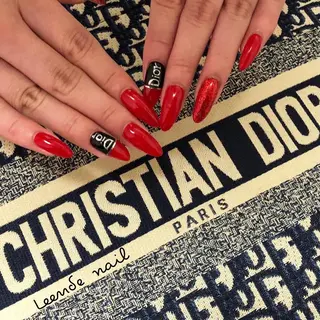 ネイル Leendenail 【リエンダネイル】のネイルデザイン