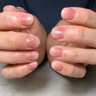 ネイル atelier　FIORITURA所属・FIORITURA aiのネイルデザイン