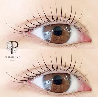 マツエク・マツパ DEEP薬院店所属・DEEP 【薬院駅】のマツエク・マツパデザイン