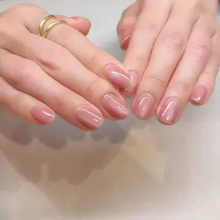 ネイル Private Salon S.Nail所属・S.Nail 𓏲⋆🪸.⋆⸜🫧のネイルデザイン