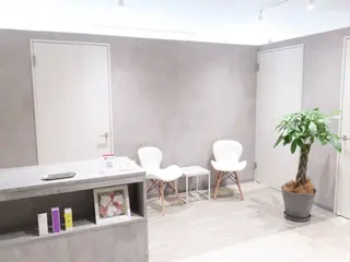 韓国肌管理Belle静岡所属・Belle稲葉 ハーブピーリングのエステ・リラクイメージ