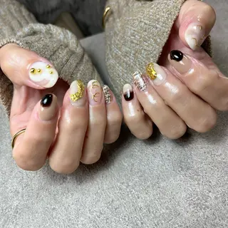 ネイル Koa nails.のネイルデザイン