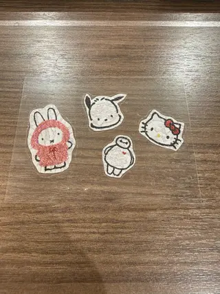 🫧🎀椎名 吹雪🪄⟡.·のその他イメージ