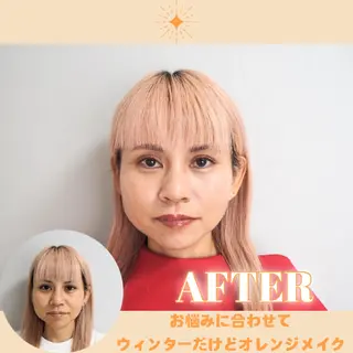 西山 佑圭子のその他イメージ