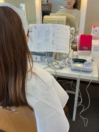 デ・アイム姫路所属・《姫路》中西 すみえのエステ・リラクイメージ