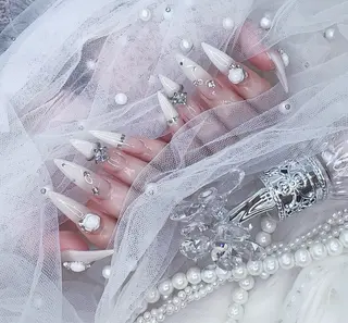 ネイル R salonのネイルデザイン