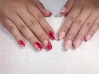 ネイル Regaro i.sのネイルデザイン