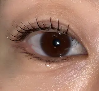 マツエク・マツパ cielo natsukiのマツエク・マツパデザイン