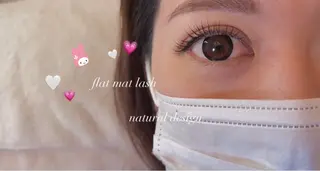 マツエク・マツパ まつえく屋さん 【M A L O】のマツエク・マツパデザイン