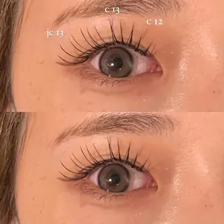 マツエク・マツパ 個性派/中韓ネイル SAKURAのネイルデザイン