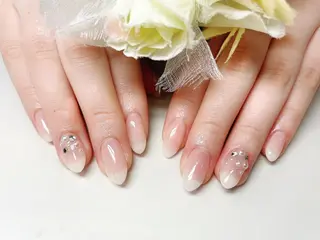 ネイル chacha nailのネイルデザイン