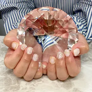 ネイル ゆぴねいる所属・ゆぴねいる yupinailのネイルデザイン