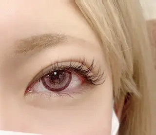 マツエク・マツパ ビューマインド　トレーニングセンター所属・まつエクモデル様募集 無料❕hinataのマツエク・マツパデザイン