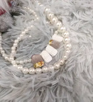 ネイル douceknail所属・本厚木南口 徒歩3分のネイルデザイン