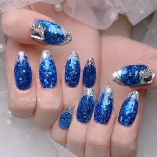 ネイル ナナイチゼロ I.Naoのネイルデザイン