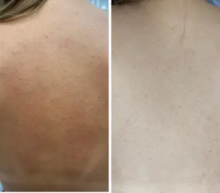 温活未病ケアサロン CoQのエステ・リラクイメージ