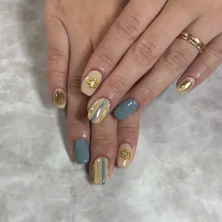 ネイル nail salon　share所属・Share wakanaのネイルデザイン