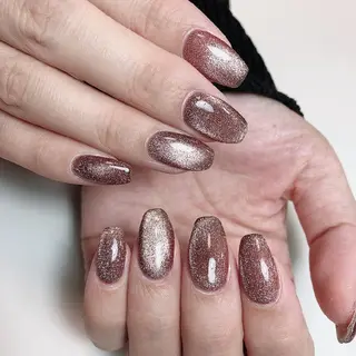 ネイル ☺︎山部 志麻☺︎のネイルデザイン