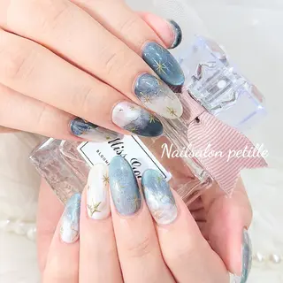 ネイル たかなし かなのネイルデザイン