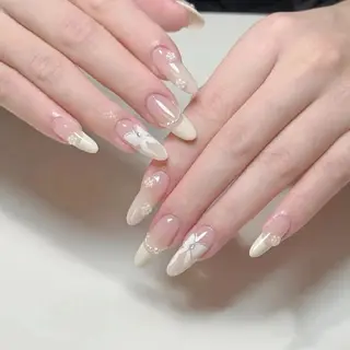 ネイル 清水 亞美のネイルデザイン