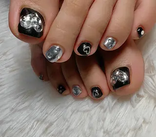 ネイル reve あやののネイルデザイン