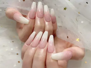 ネイル ジョリ kasumi🌹💅のネイルデザイン