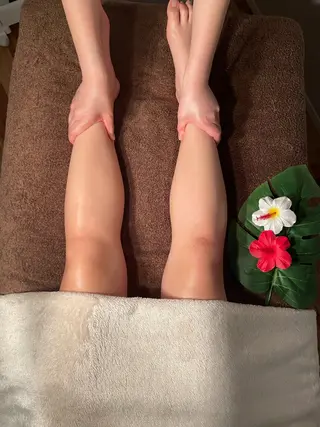 CREVIA所属・頑張る女性のサロン CREVIAのエステ・リラクイメージ