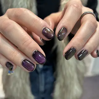 ネイル 〘パラジェル専門店〙 minoriのネイルデザイン