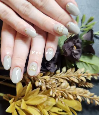 ネイル 【推し活応援サロン】 Mea nuiのネイルデザイン