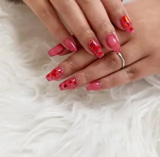 ネイル ESPOIR Ｎのネイルデザイン